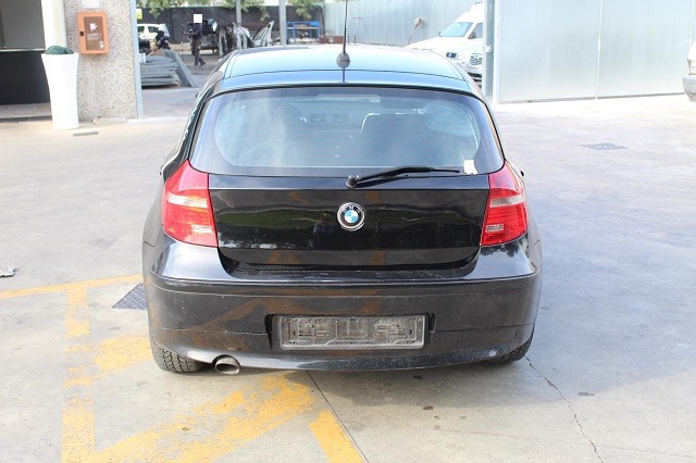 BMW SERIE 1 118D E87 2.0 D 105KW 6M 5P (2008) RICAMBI IN MAGAZZINO