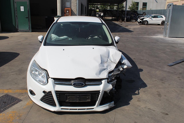 FORD FOCUS 1.6 D 85KW 6M 5P (2011) RICAMBI IN MAGAZZINO