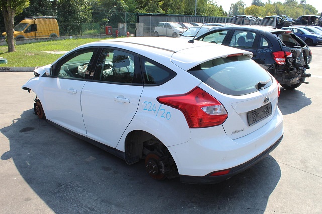 FORD FOCUS 1.6 D 85KW 6M 5P (2011) RICAMBI IN MAGAZZINO