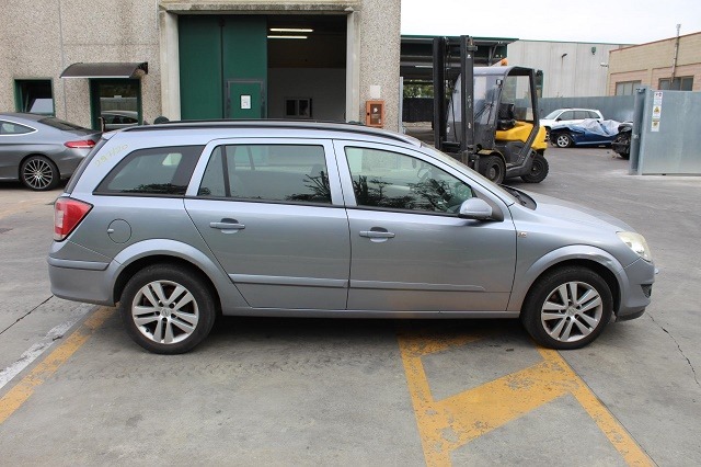 OPEL ASTRA H SW 1.9 D 88KW 6M 5P (2008) RICAMBI IN MAGAZZINO