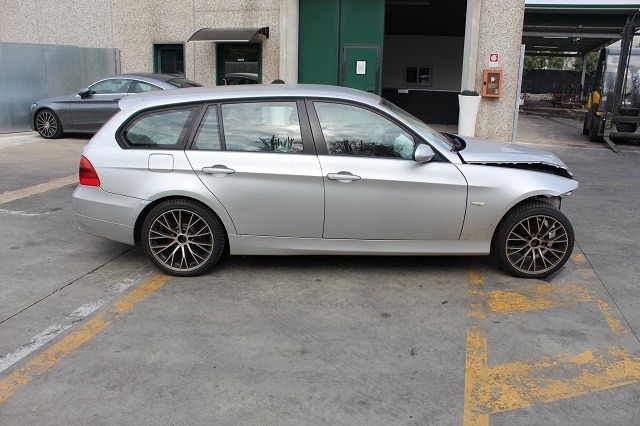BMW SERIE 3 320D E91 2.0 D 120KW 6M 5P (2005) RICAMBI IN MAGAZZINO