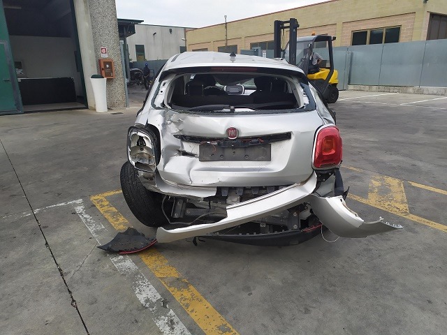 FIAT 500X 1.6 D 88KW 6M 5P (2015) RICAMBI IN MAGAZZINO