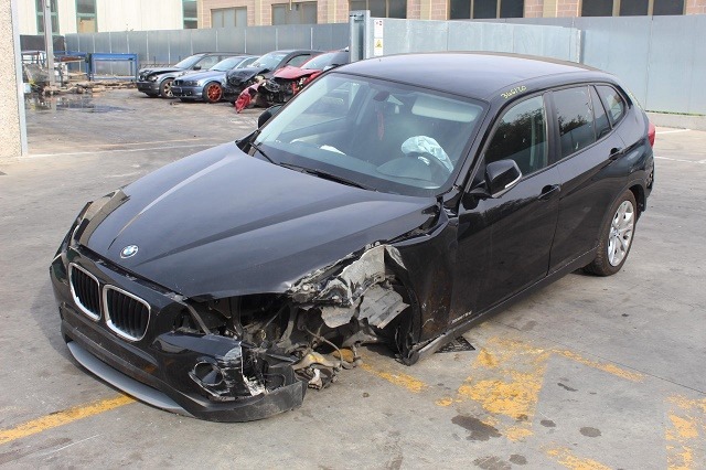 BMW X1 E84 2.0 D 85KW 6M 5P (2013) RICAMBI IN MAGAZZINO 