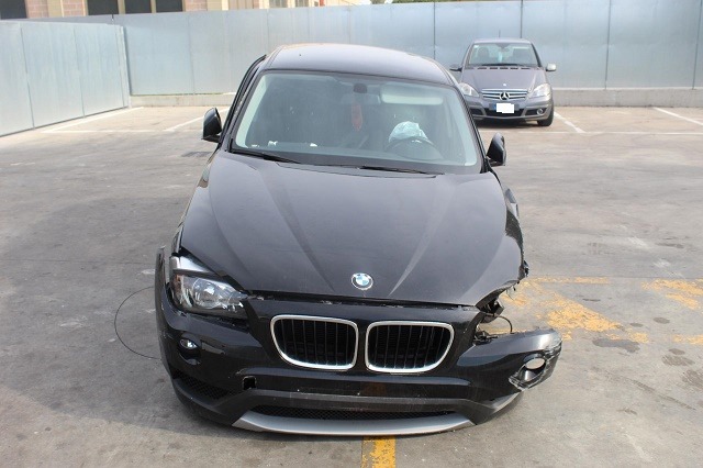 BMW X1 E84 2.0 D 85KW 6M 5P (2013) RICAMBI IN MAGAZZINO 
