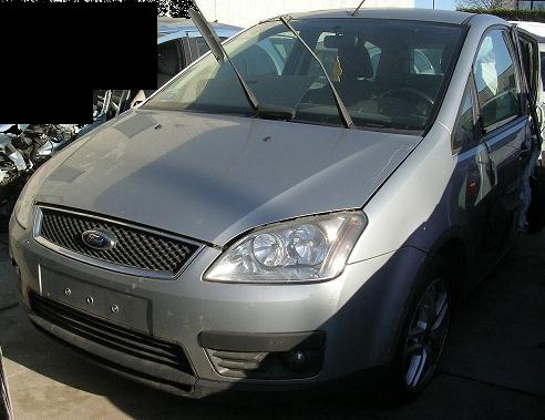 FORD CMAX 1.6 D 5M 5P 80KW (2004) RICAMBI IN MAGAZZINO 