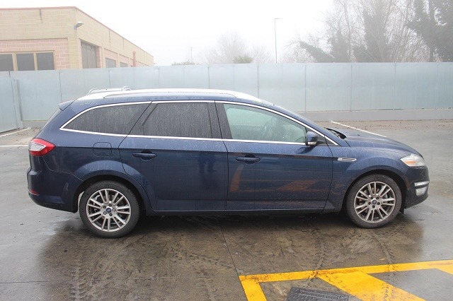FORD MONDEO SW 2.0 D 120KW 5P AUT (2011) RICAMBI IN MAGAZZINO