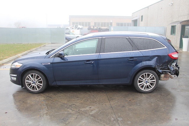 FORD MONDEO SW 2.0 D 120KW 5P AUT (2011) RICAMBI IN MAGAZZINO