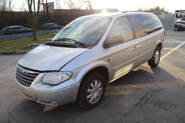 CHRYSLER GRAND VOYAGER 2.8 D 110KW AUT 5P (2007) RICAMBI IN MAGAZZINO