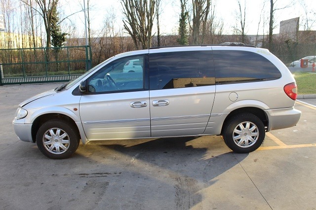 CHRYSLER GRAND VOYAGER 2.8 D 110KW AUT 5P (2007) RICAMBI IN MAGAZZINO