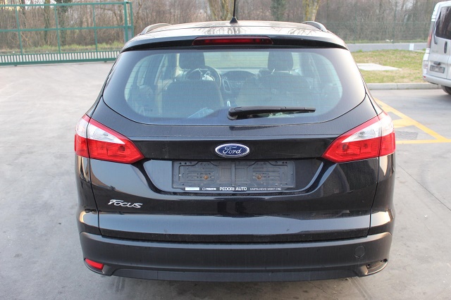 FORD FOCUS SW 1.6 D 85KW 6M 5P (2011) RICAMBI IN MAGAZZINO