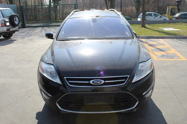 FORD MONDEO SW 2.0 D 120KW AUT 5P (2011) RICAMBI IN MAGAZZINO
