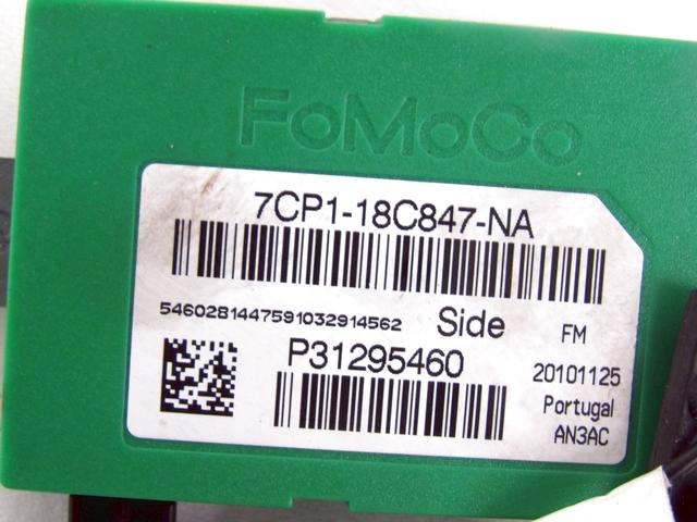 7CP1-18C847-NA CENTRALINA AMPLIFICATORE ANTENNA FORD MONDEO SW 2.0 D 120KW AUT 5P (2011) RICAMBIO USATO
