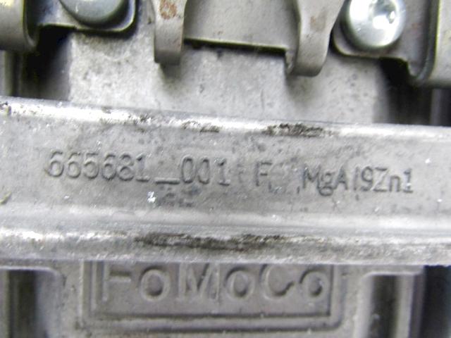 7G9N-3C529-DK PIANTONE STERZO FORD MONDEO SW 2.0 D 120KW AUT 5P (2011) RICAMBIO USATO