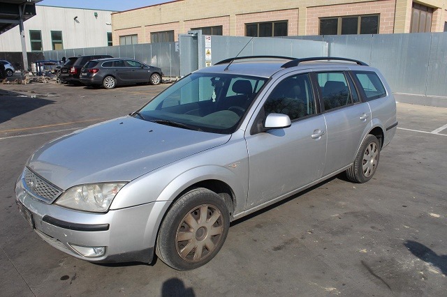 FORD MONDEO SW 2.2 D 85KW 6M 5P (2006) RICAMBI IN MAGAZZINO