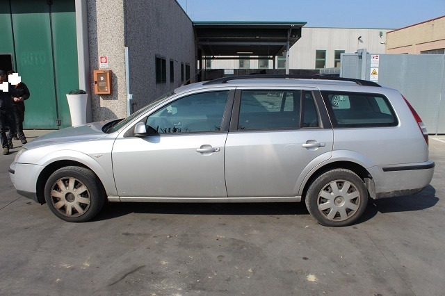 FORD MONDEO SW 2.2 D 85KW 6M 5P (2006) RICAMBI IN MAGAZZINO
