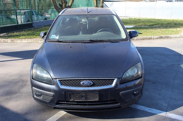 FORD FOCUS 2.0 D 100KW 6M 5P (2006) RICAMBI IN MAGAZZINO