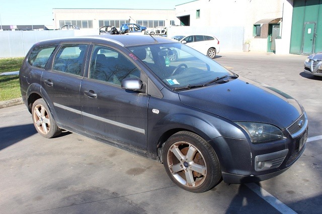 FORD FOCUS 2.0 D 100KW 6M 5P (2006) RICAMBI IN MAGAZZINO