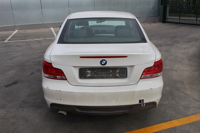 BMW SERIE 1 118D E82 2.0 D 105KW AUT 2P (2011) RICAMBI IN MAGAZZINO