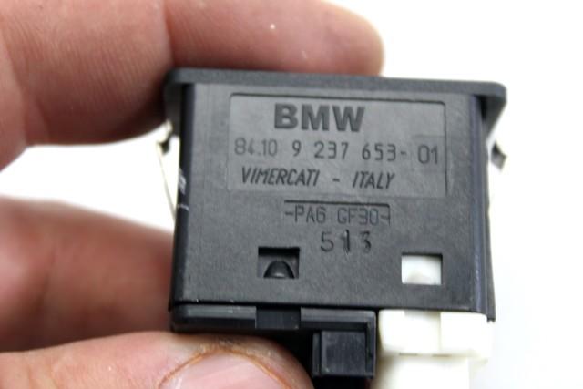 84109237653 PORTA INGRESSO USB AUX BMW SERIE 5 520XD F11 SW 2.0 D 4X4 135KW AUT 5P (2014) RICAMBIO USATO 