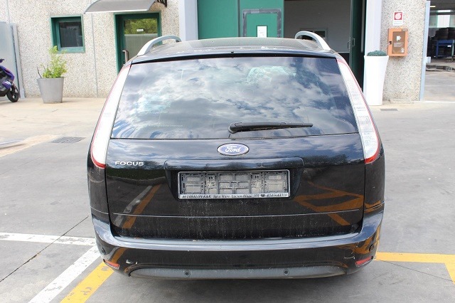 FORD FOCUS SW 1.6 D 80KW 5M 5P (2009) RICAMBI IN MAGAZZINO