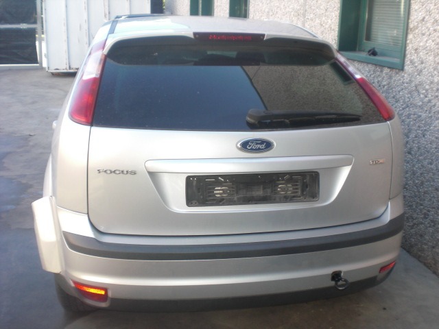 FORD FOCUS 1.6 D 66KW 5M 5P (2007) RICAMBI IN MAGAZZINO 