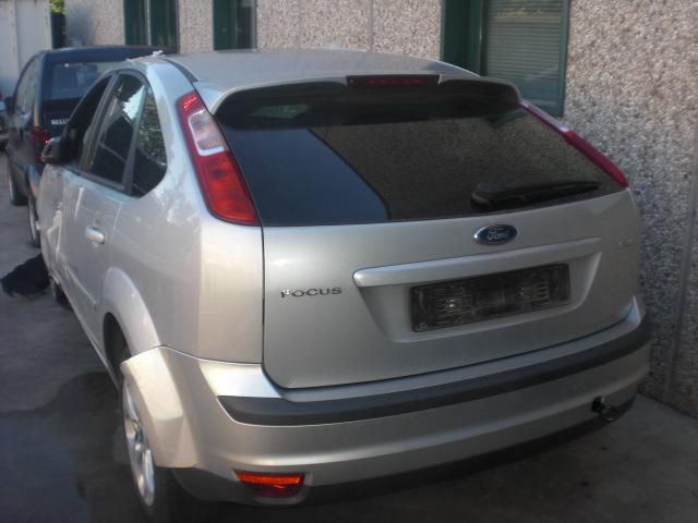 FORD FOCUS 1.6 D 66KW 5M 5P (2007) RICAMBI IN MAGAZZINO 