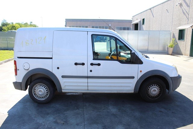 FORD TRANSIT CONNECT 1.8 D 66KW 5M 2P (2008) RICAMBI IN MAGAZZINO