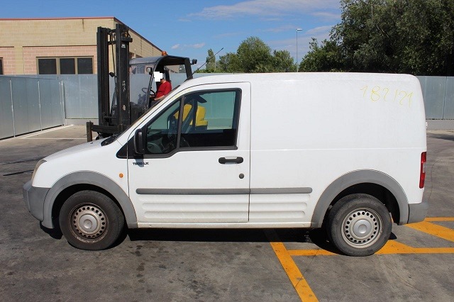 FORD TRANSIT CONNECT 1.8 D 66KW 5M 2P (2008) RICAMBI IN MAGAZZINO
