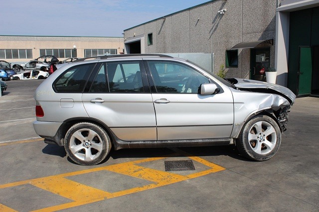 BMW SERIE X5 E53 3.0 D 4X4 160KW AUT 5P (2005) RICAMBI IN MAGAZZINO