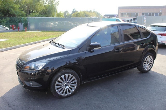 FORD FOCUS 1.6 D 80KW 5M 5P (2008) RICAMBI IN MAGAZZINO