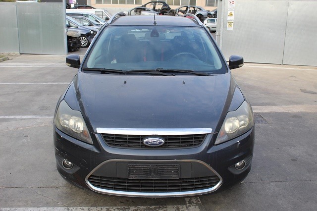 FORD FOCUS 1.6 D SW 80KW 5M 5P (2008) RICAMBI IN MAGAZZINO