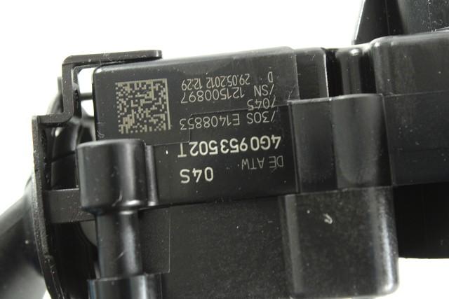4G0953502T DEVIOLUCI AUDI A5 2.0 D 130KW 6M 5P (2012) RICAMBIO USATO
