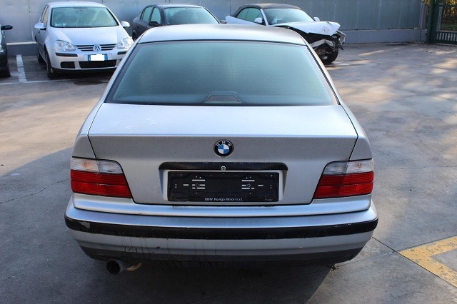 BMW SERIE 3 E36 318IS 1.9 B 103KW 5M 4P (1996) RICAMBI IN MAGAZZINO