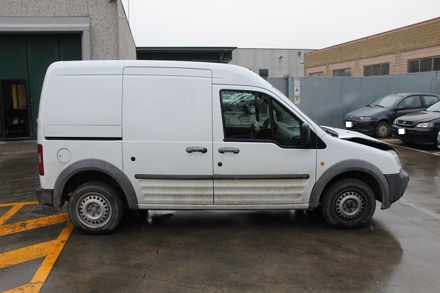 FORD TRANSIT CONNECT 1.8 D 66KW 5M 2P (2007) RICAMBI IN MAGAZZINO