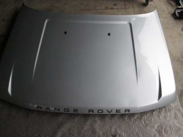LAND ROVER RANGE ROVER 2.5 D 100KW (1997) RICAMBIO COFANO ANTERIORE BKA720050