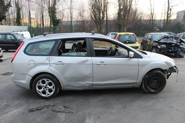 FORD FOCUS SW 1.6 G 85KW 5M 5P (2011) RICAMBI IN MAGAZZINO