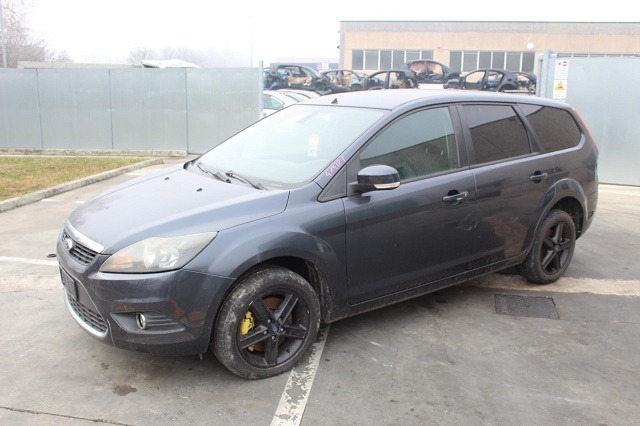 FORD FOCUS SW 1.8 D 85KW 5M 5P (2008) RICAMBI IN MAGAZZINO