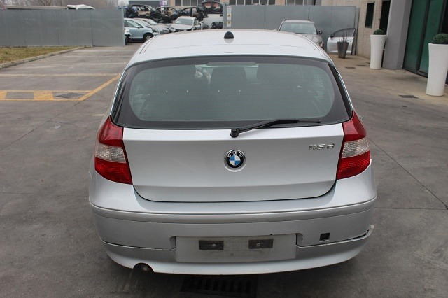 BMW SERIE 1 118 D E87 2.0 D 90KW 6M 5P (2005) RICAMBI IN MAGAZZINO