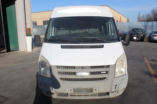 FORD TRANSIT 2.2 D 63KW 5M 2P (2007) RICAMBI IN MAGAZZINO