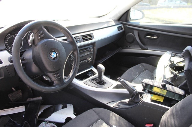 BMW SERIE 3 325D E92 3.0 D 145KW AUT 2P (2007) RICAMBI IN MAGAZZINO