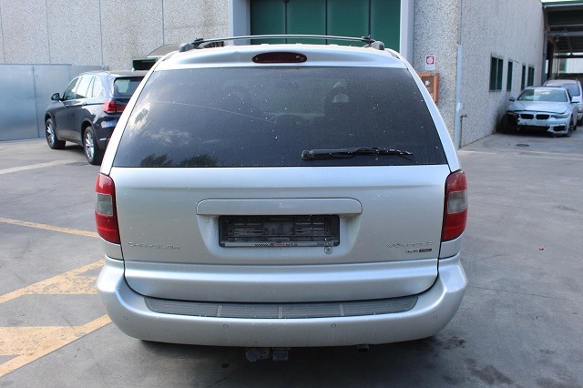 CHRYSLER VOYAGER 2.8 D 110KW AUT 5P (2004) RICAMBI IN MAGAZZINO