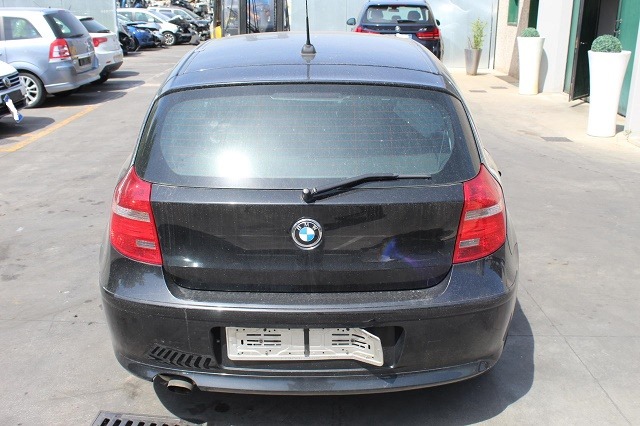 BMW SERIE 1 116I E87 1.6 B 90KW 6M 5P (2010) RICAMBI IN MAGAZZINO