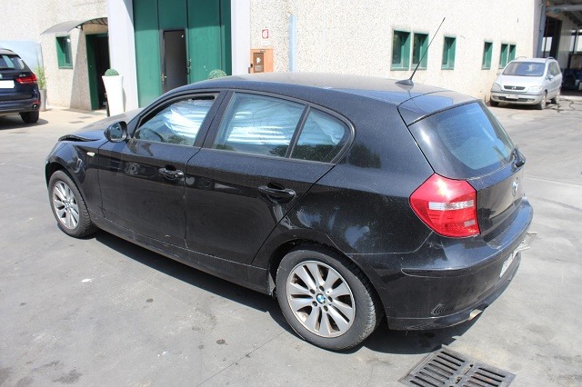 BMW SERIE 1 116I E87 1.6 B 90KW 6M 5P (2010) RICAMBI IN MAGAZZINO