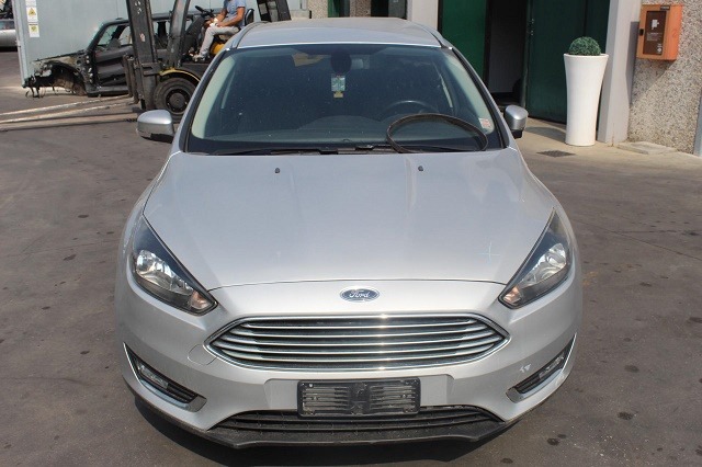 FORD FOCUS SW 1.6 G 88KW 5M 5P (2015) RICAMBI IN MAGAZZINO