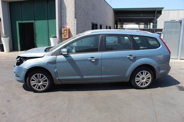 FORD FOCUS SW 2.0 G 107KW 5M 5P (2009) RICAMBI IN MAGAZZINO