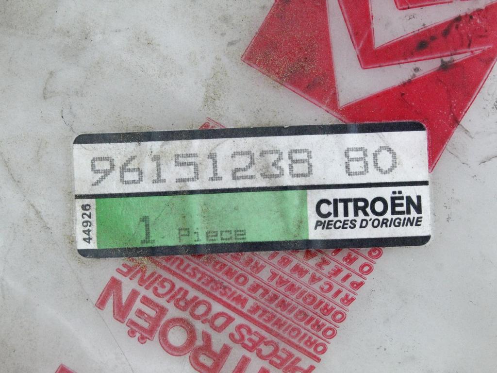 96151238 GUARNIZIONE PORTA CITROEN XM 2.0 B (1995) RICAMBIO NUOVO ORIGINALE