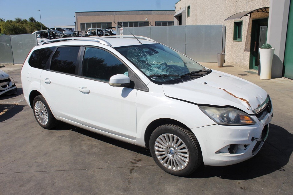 FORD FOCUS SW 2.0 G 107KW 5M 5P (2009) RICAMBI IN MAGAZZINO
