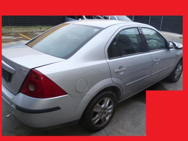 FORD MONDEO 2.0 D 85KW 6M 4P (2003) RICAMBI IN MAGAZZINO 