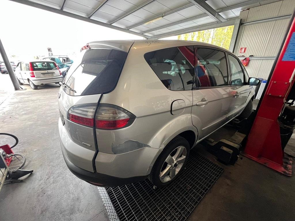 FORD S-MAX 2.0 D 103KW AUT 5P (2008) RICAMBI IN MAGAZZINO