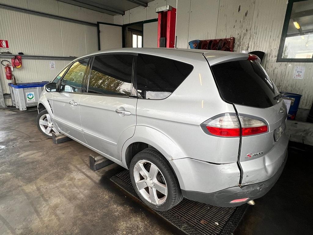 FORD S-MAX 2.0 D 103KW AUT 5P (2008) RICAMBI IN MAGAZZINO